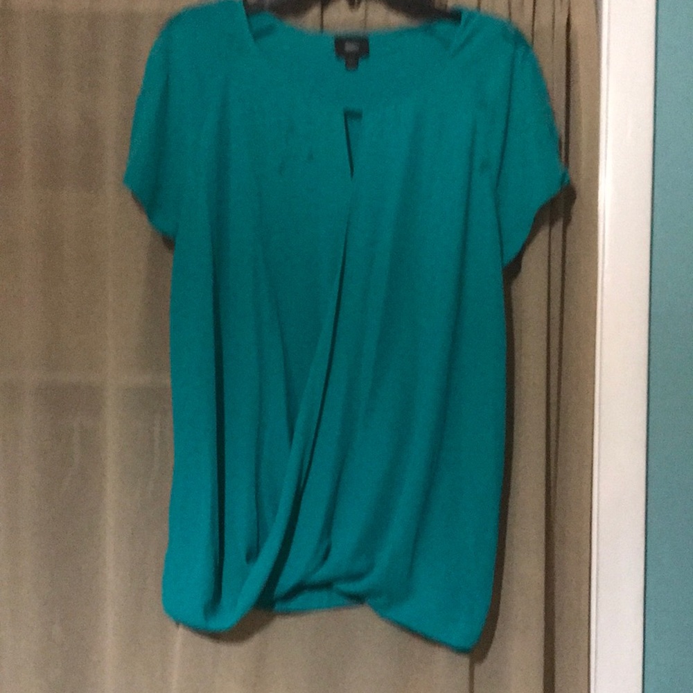 New top